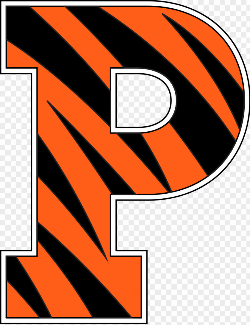 H Logo Princeton University Tigers Men's Basketball Football NCAA Division I Tournament Women's PNG