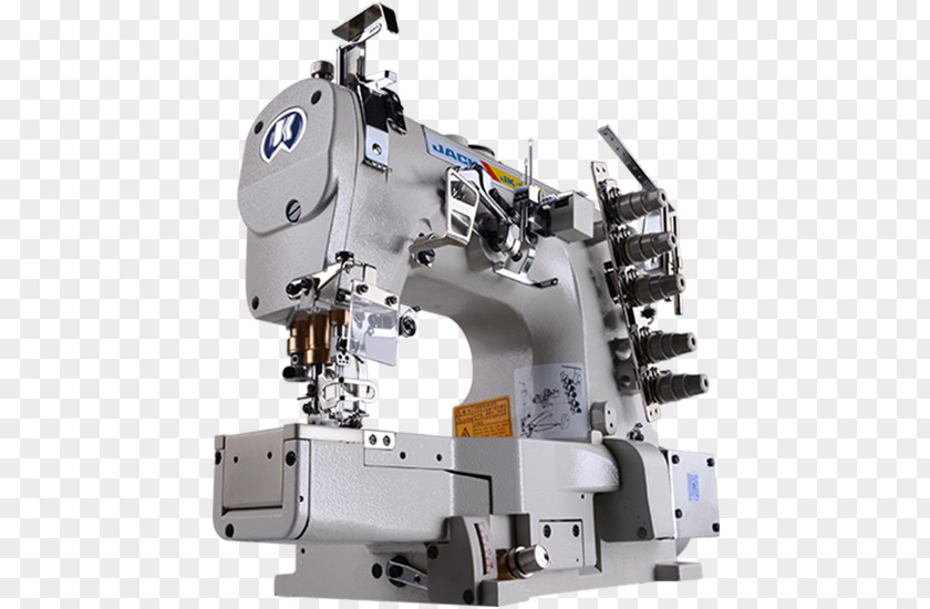 Hi Speed Lockstitch Sewing Machine Machines Interlock Walking Foot PNG