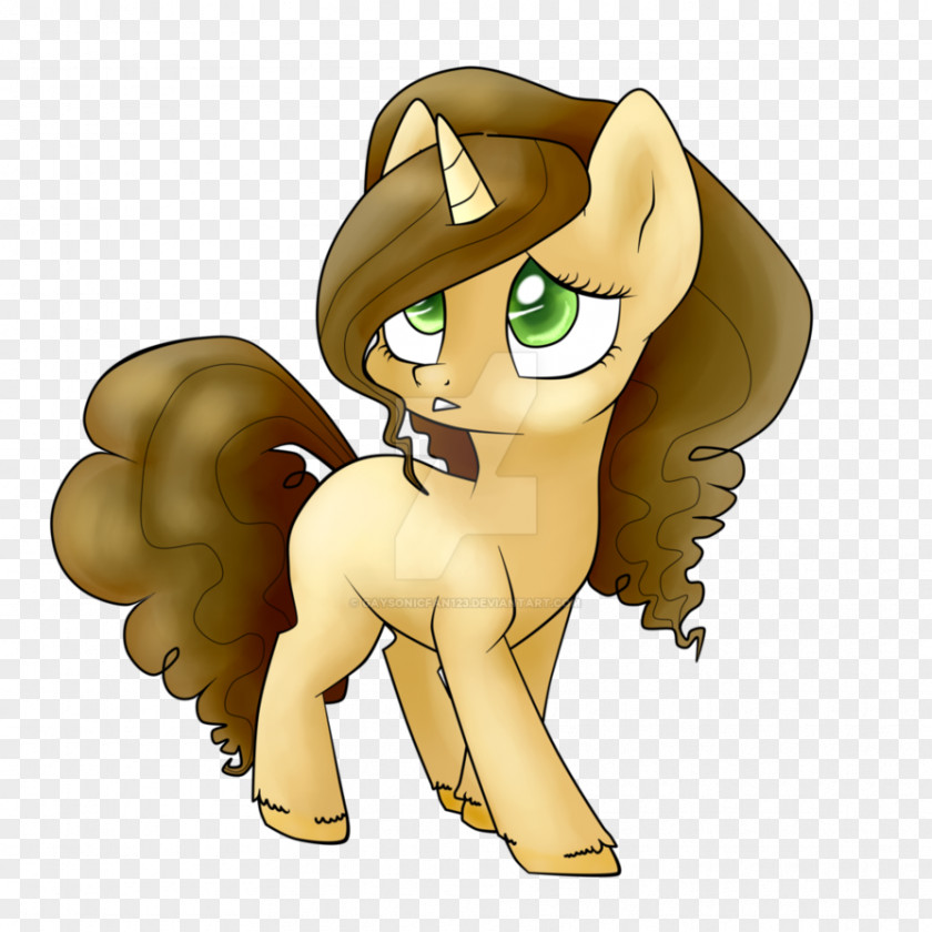 Horse My Little Pony Rarity Lion PNG