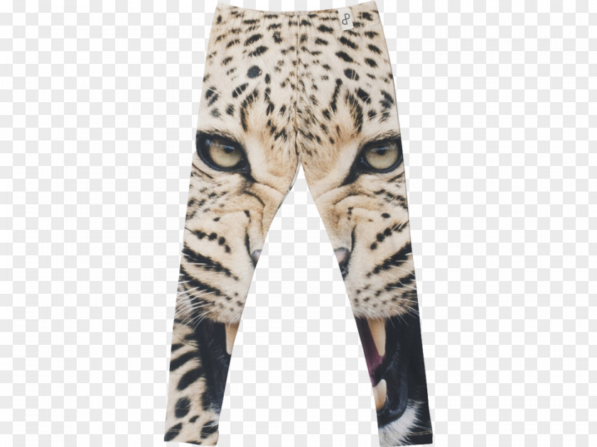 Leopard Leggings Pants 华为 Jeans PNG