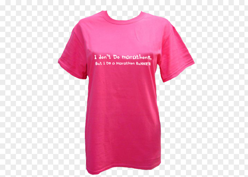 Marathon Running T-shirt Sleeve Atlanta Falcons Clothing PNG