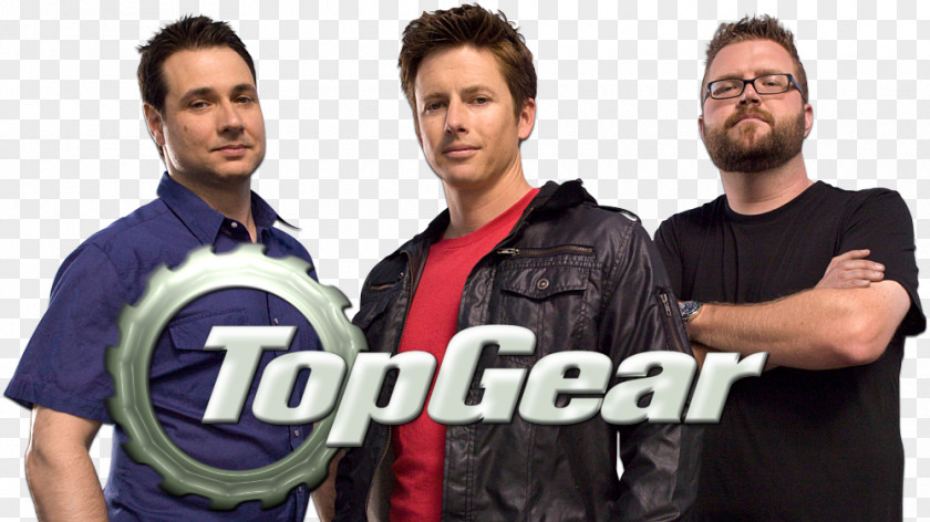 Top Gear Car United States Television Show History PNG