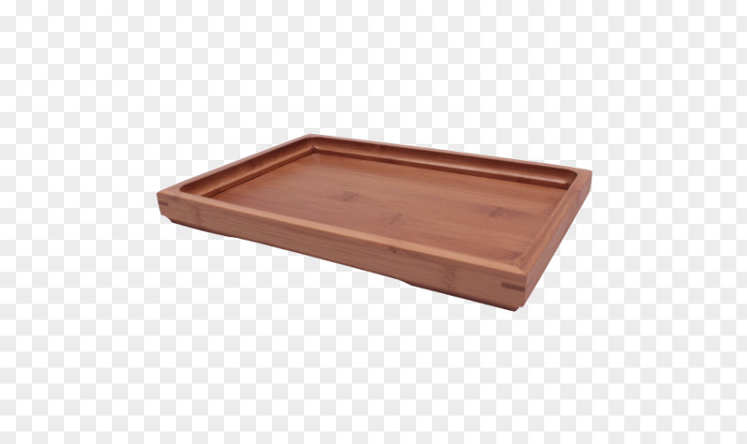 Tray Wood Rectangle PNG