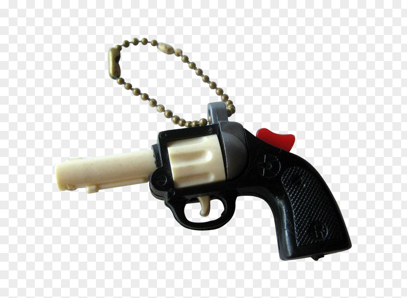 Weapon Revolver Trigger Firearm Ranged Air Gun PNG