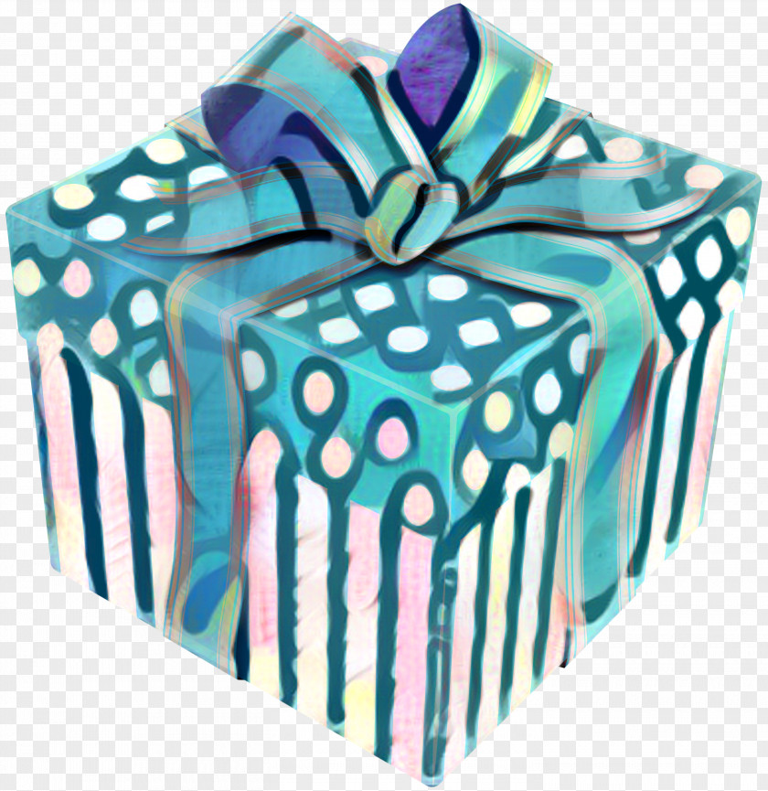 Wrapping Paper Party Favor PNG