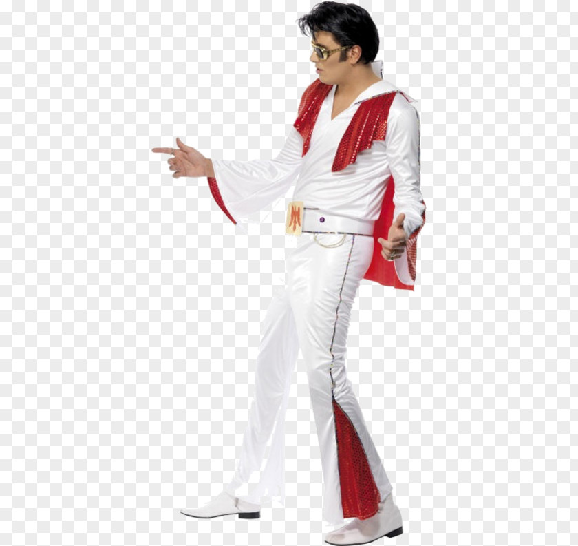1950s Costume Party Rock And Roll Suit PNG
