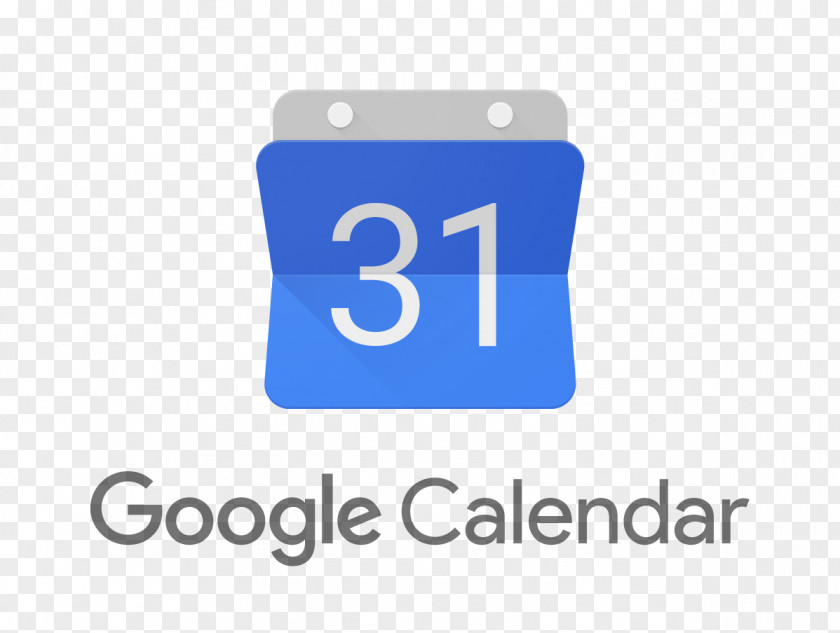 Agenda Google Calendar Zapier Search Console PNG