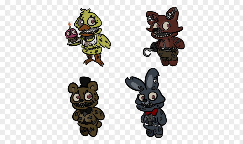 Beart Five Nights At Freddy's 2 Animatronics Chuck E. Cheese's Child Cat PNG