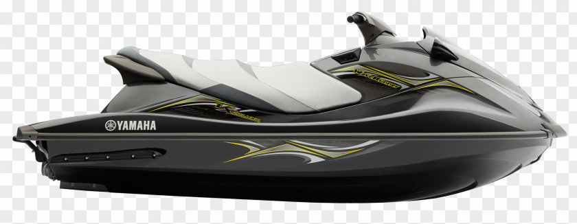 Boat Jet Ski Yamaha Motor Company WaveRunner Personal Water Craft PNG