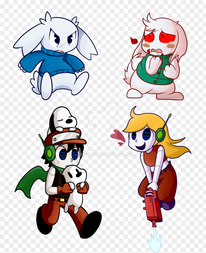 Boop Background Cave Story Sue Sakamoto Video Games Indie Game PNG