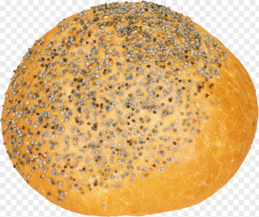 Bun Image Bread PNG