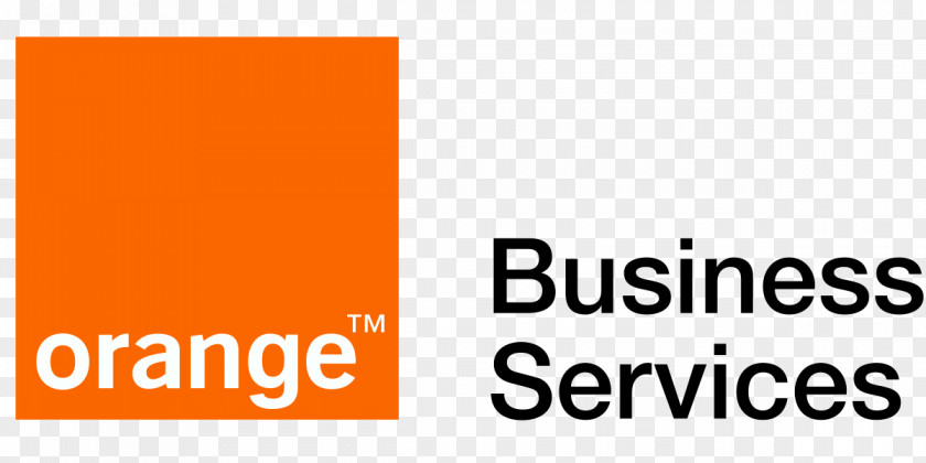 Business Website Orange Services Company S.A. Management PNG