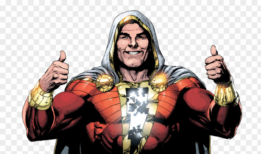 Captain Marvel Injustice: Gods Among Us Shazam! Alex Ross PNG