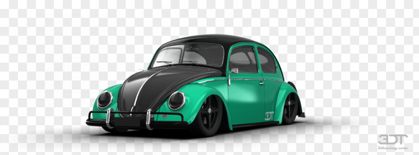 Car Volkswagen Beetle City Automotive Design PNG