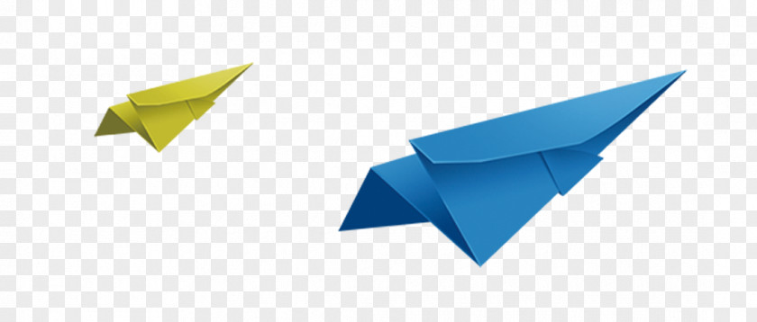 Color Paper Airplane Computer Network PNG