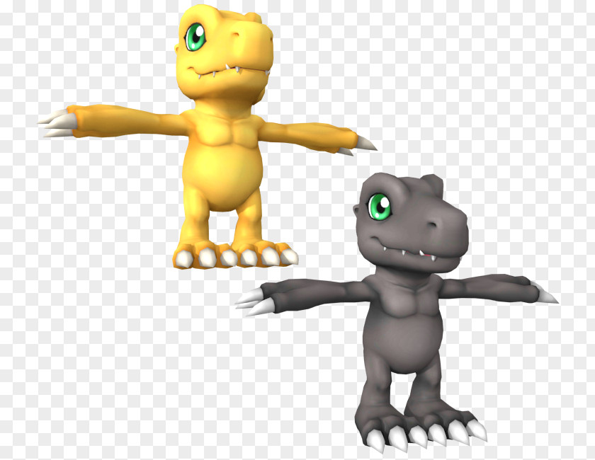 Dinosaur Agumon Digimon Reptile Wikia PNG