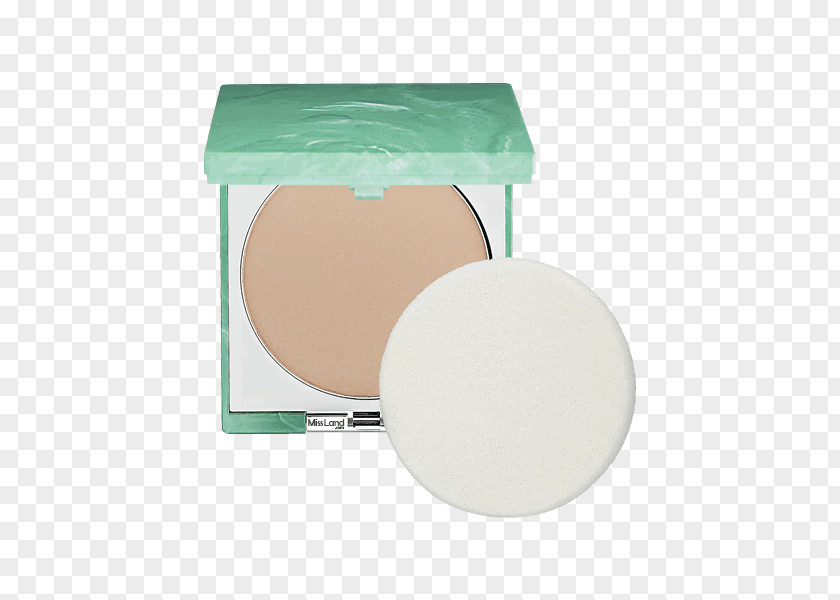 Face Sunscreen Powder Foundation Cosmetics Clinique PNG