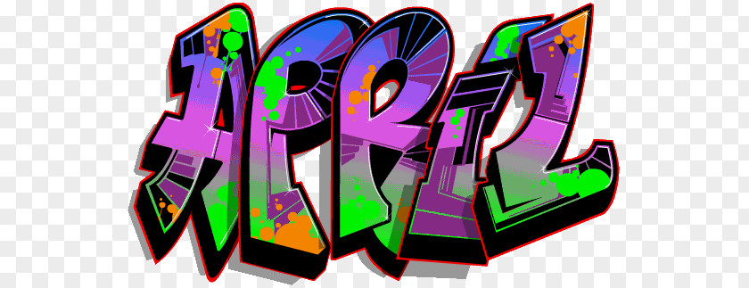 Graffiti DeviantArt Painting PNG