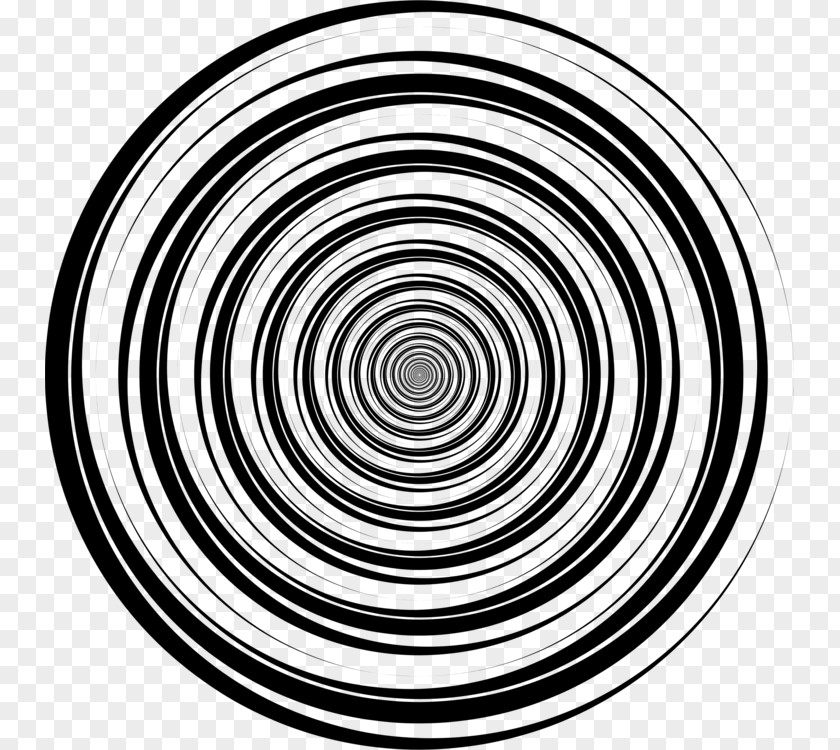 Hot Summer Wood Swirl Spiral Vortex Drawing Circle Clip Art PNG