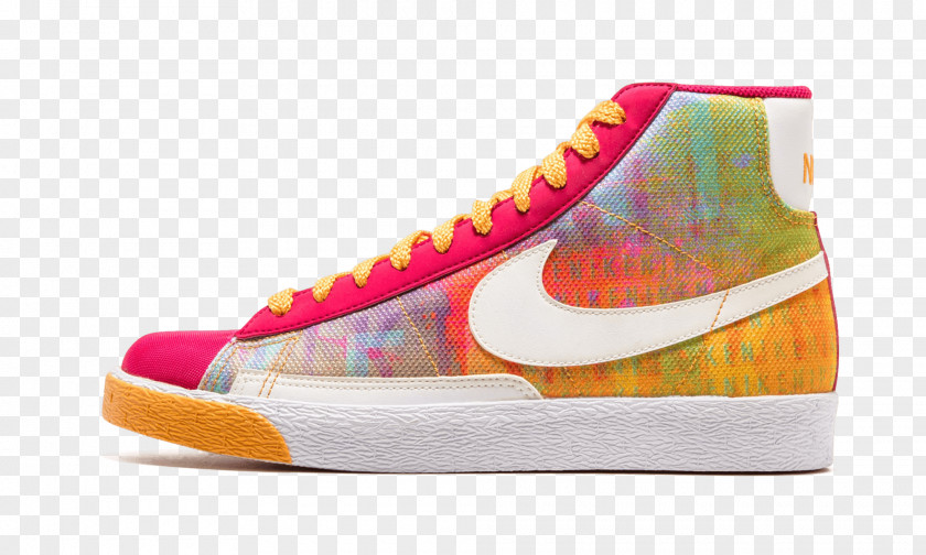 Nike Sneakers Shoe Sportswear PNG