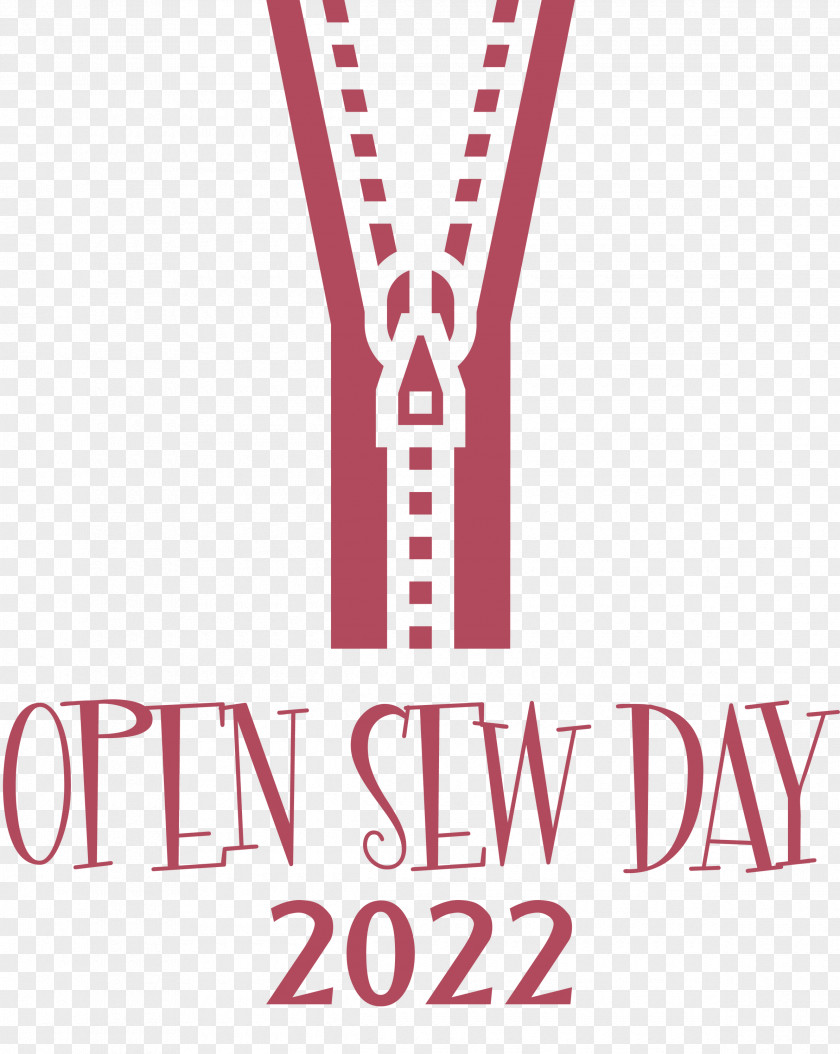 Open Sew Day Sew Day PNG