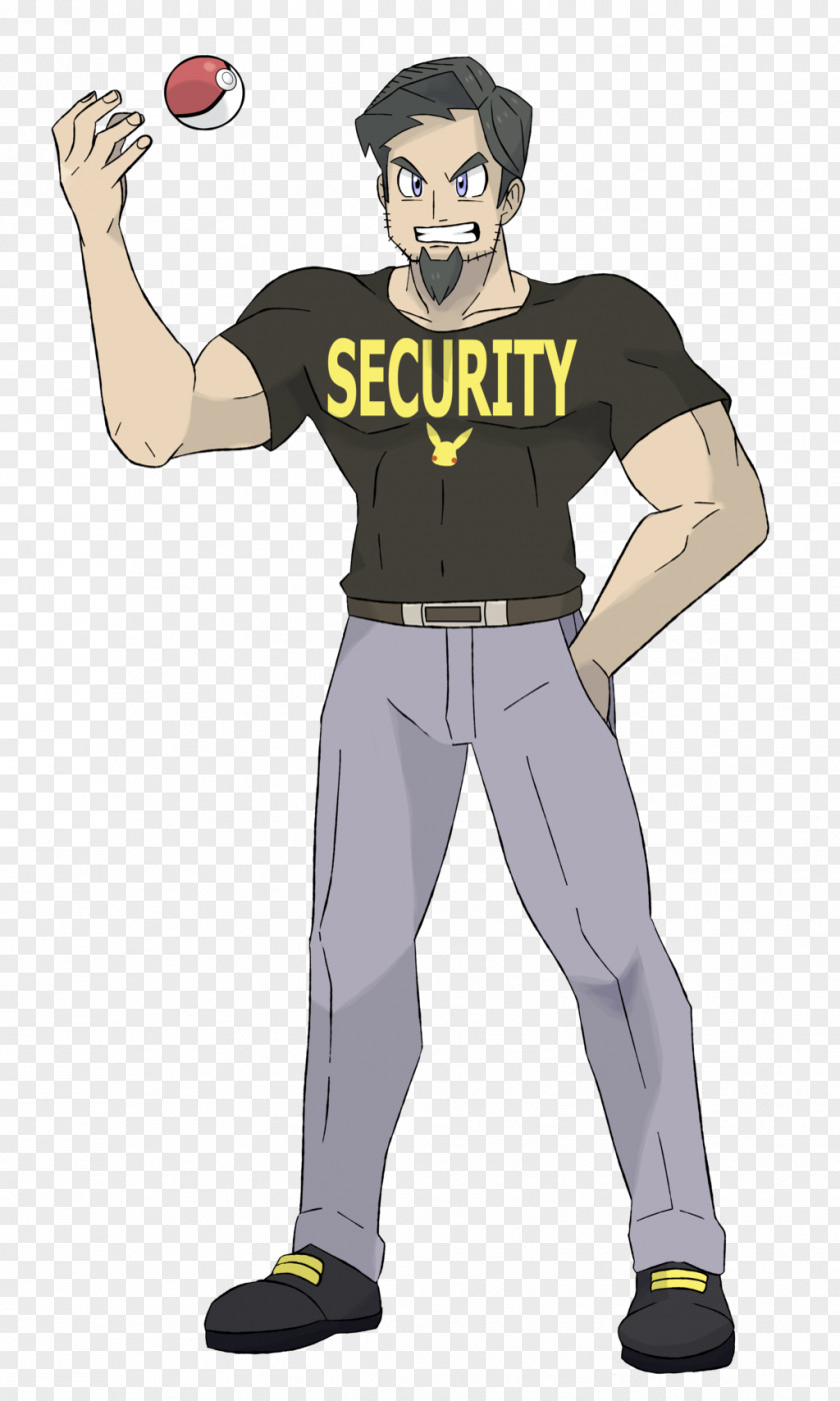 Pokemon Go Pokémon GO Trainer Art PNG