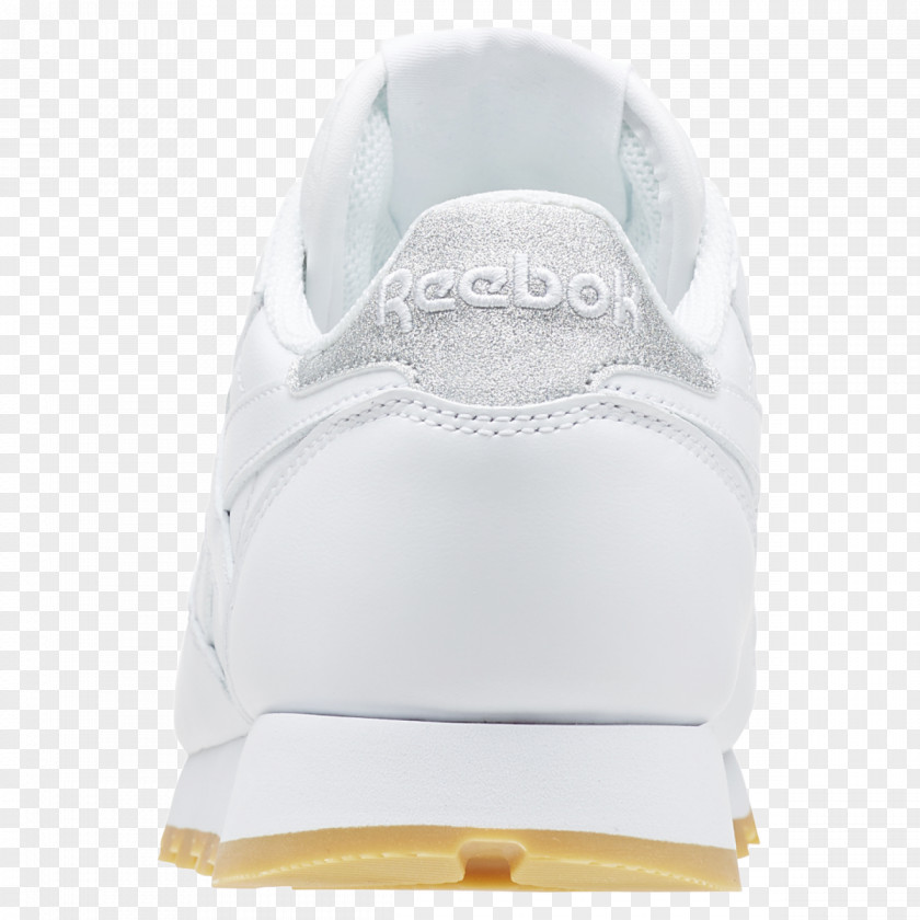 Reebok Classic Sneakers Shoe Leather PNG