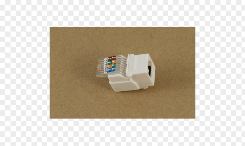 Rj 45 Category 5 Cable Twisted Pair Registered Jack Networking Hardware Розетка PNG