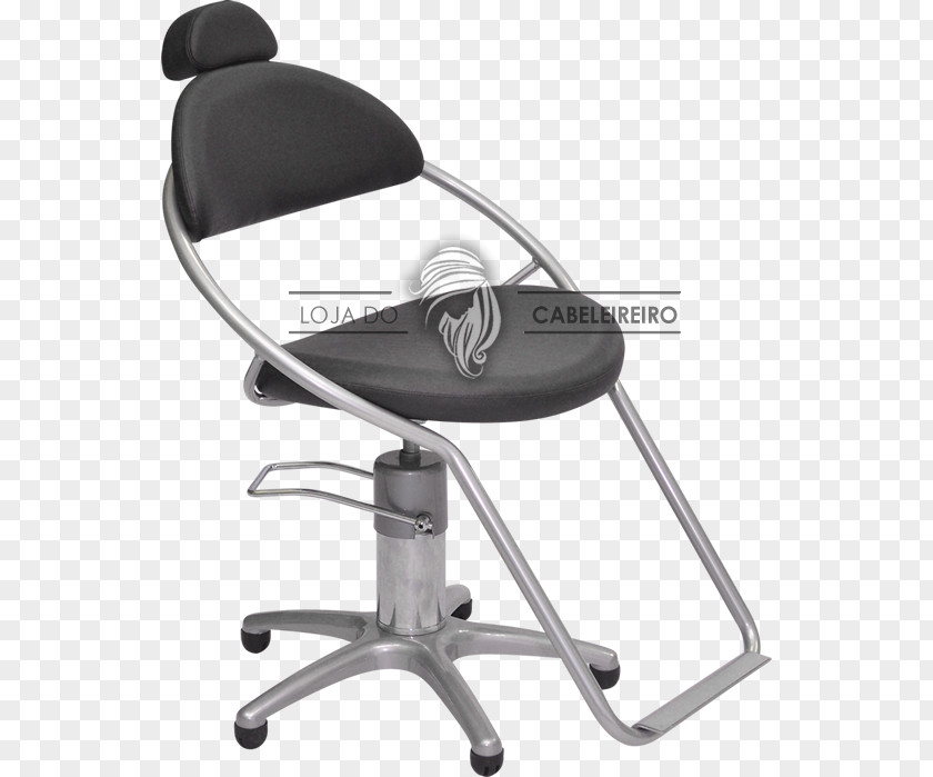 Salao De Beleza Office & Desk Chairs Plastic PNG