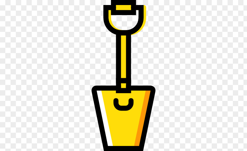 Shovel Tool Clip Art PNG