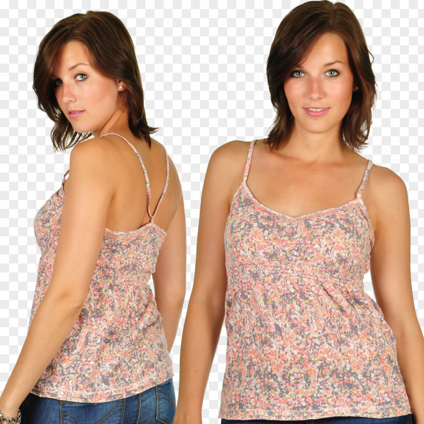 T-shirt Clothing Jeans Sleeve PNG