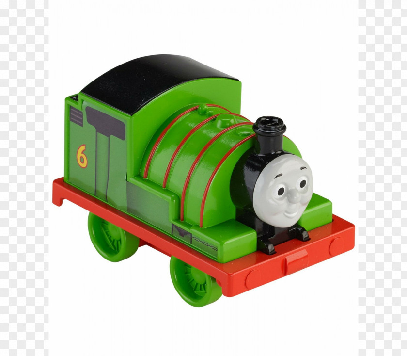 Toy-train Thomas Percy Gordon James The Red Engine Harold Helicopter PNG