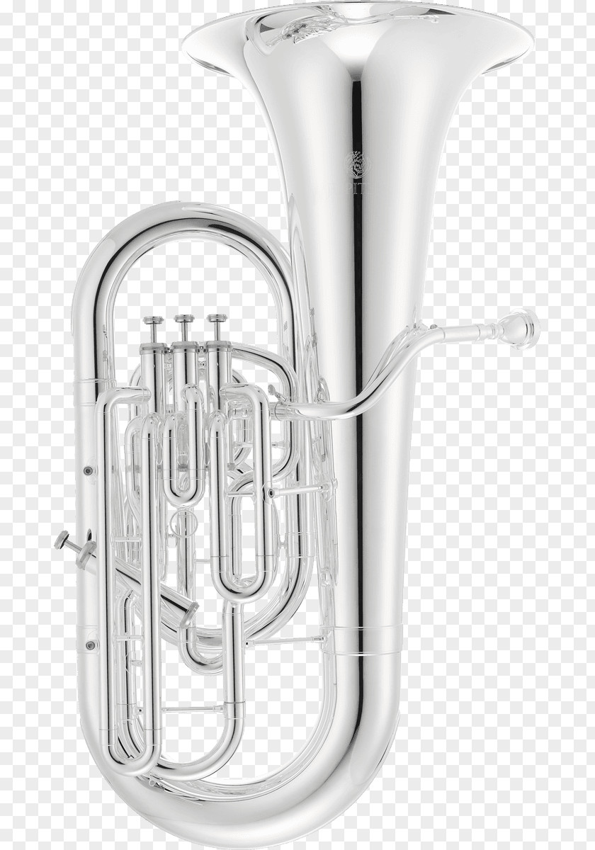 Trombone Saxhorn Tuba Cornet Euphonium Tenor Horn PNG