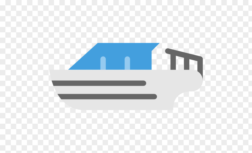 Yacht Ship Icon PNG