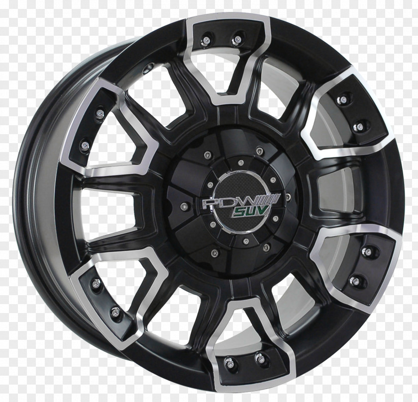 Alloy Wheel City Of Whitehorse Rim Tire PNG