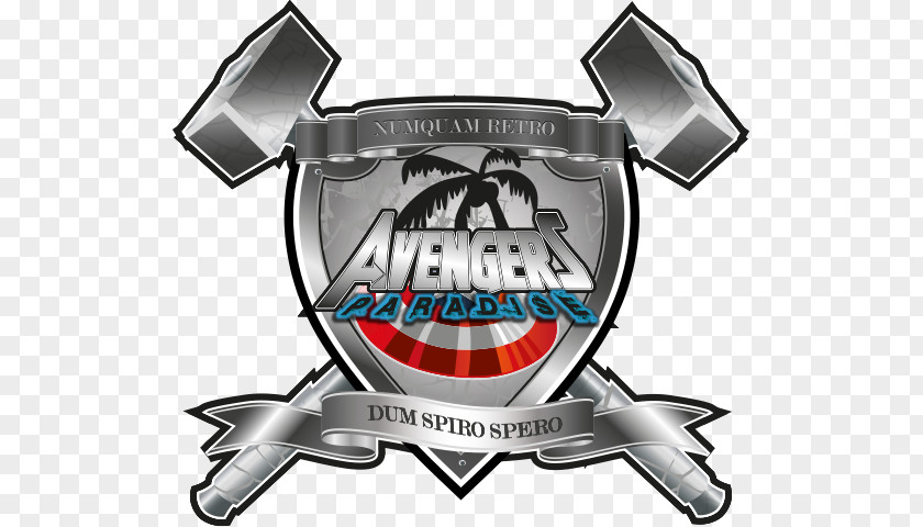 Avengers Team Logo Brand Automotive Design PNG