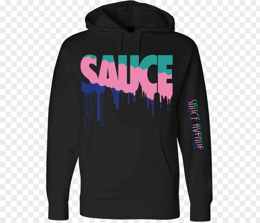 Beach Night Hoodie Rainbow Sauce Shirt Font PNG