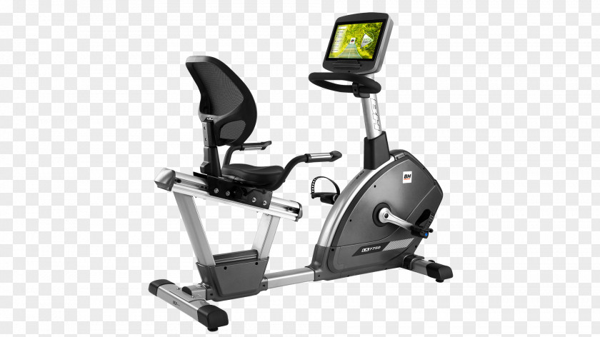 Bh Fitness Exercise Bikes Recumbent Bicycle Equipment Centre PNG