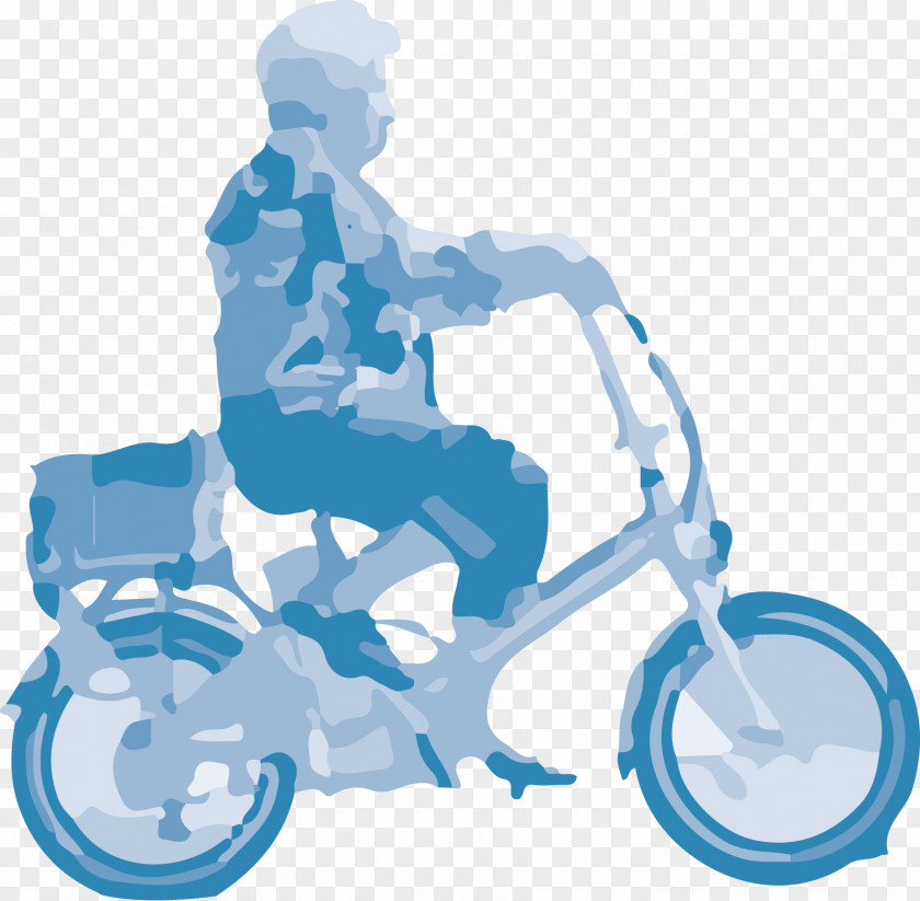 Bicycle Automotive Design Clip Art PNG