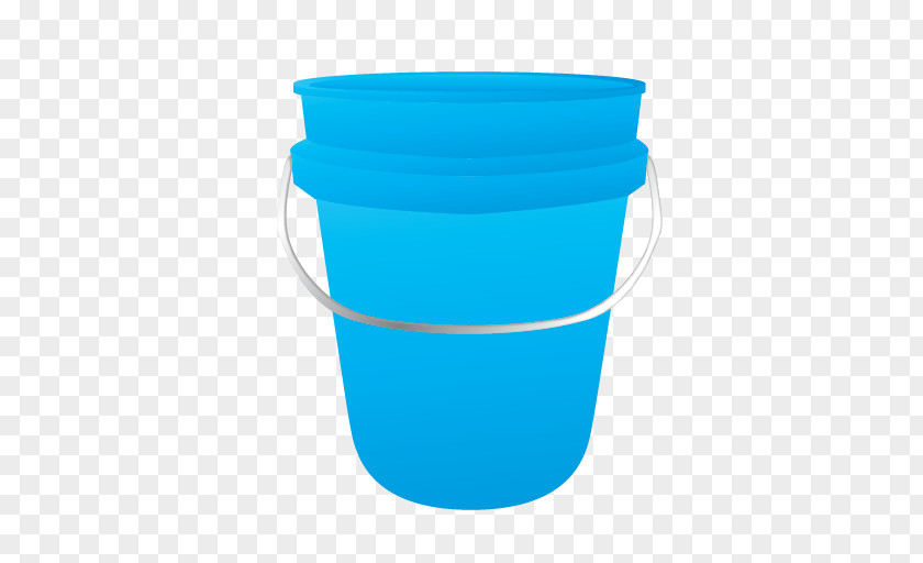 Bucket Cleaning PNG