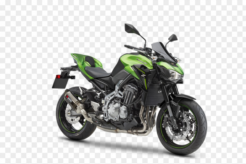 Car Exhaust System Kawasaki Z1 Motorcycles PNG