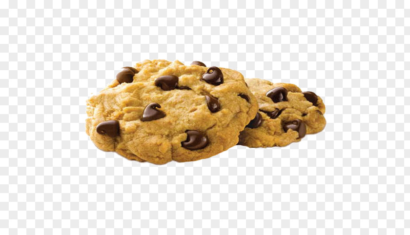 Chocolate Chip Cookie Biscuits Brownie PNG