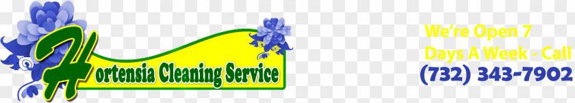 Cleaning Service Brand Logo PNG