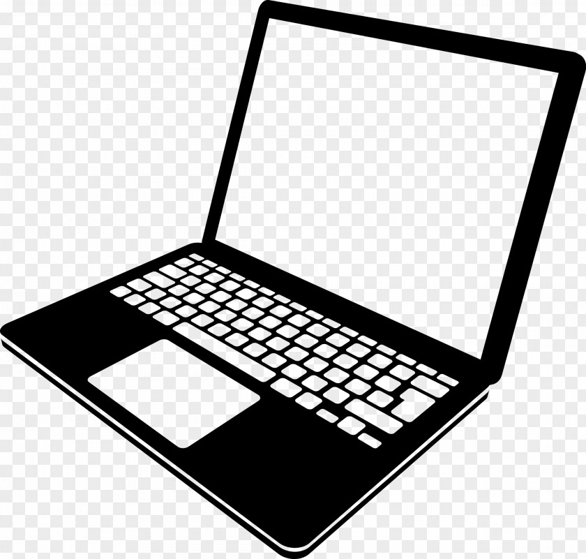 Computer Monitor Accessory Output Device Laptop Cartoon PNG