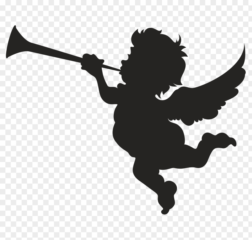 Cupid Royalty-free Clip Art PNG