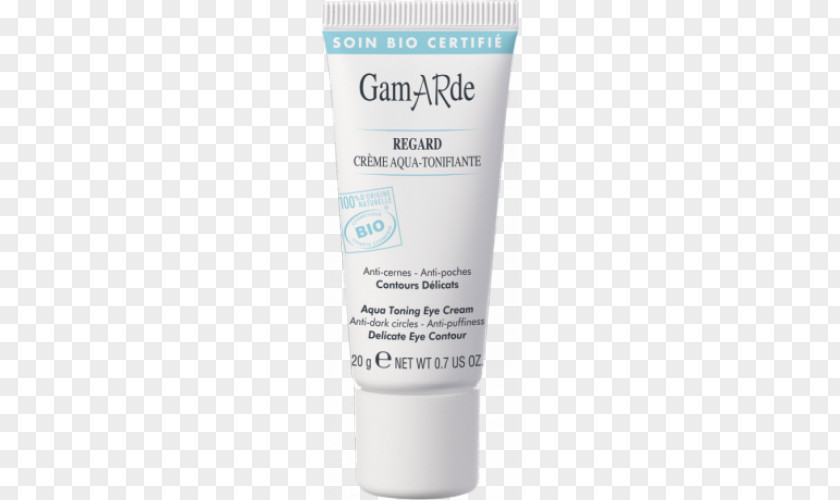 Eye Gamarde-les-Bains Cream Periorbital Dark Circles Cosmetics Lotion PNG