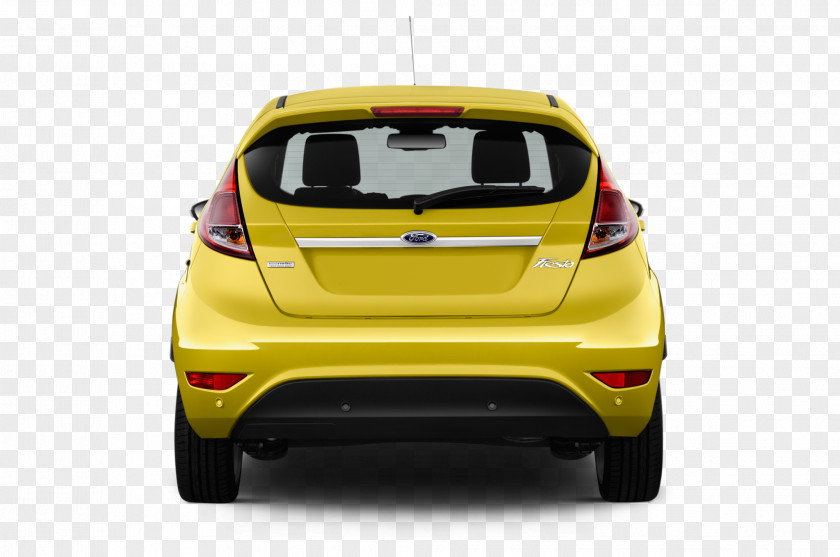Fiesta Car 2016 Ford Motor Company Focus PNG