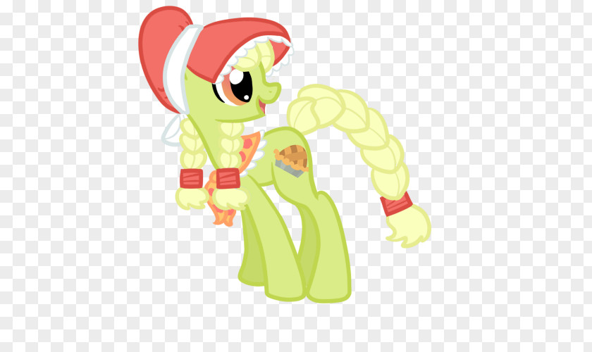 Granny Smith Illustration Drawing Cartoon Pinkie Pie PNG