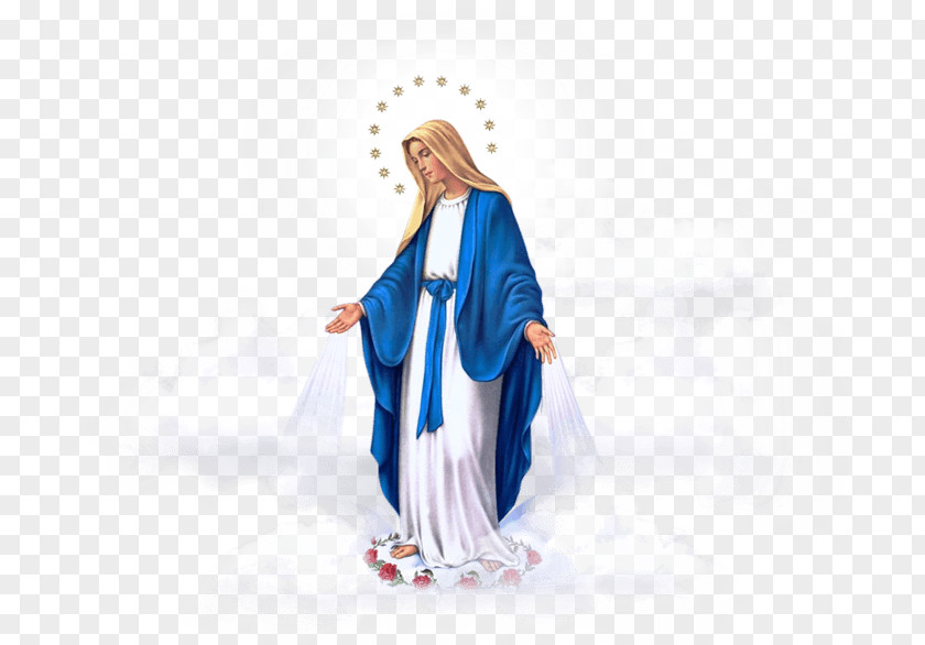 Immaculate Conception Our Lady Of Fátima Veneration Mary In The Catholic Church Holy Card Rosary PNG