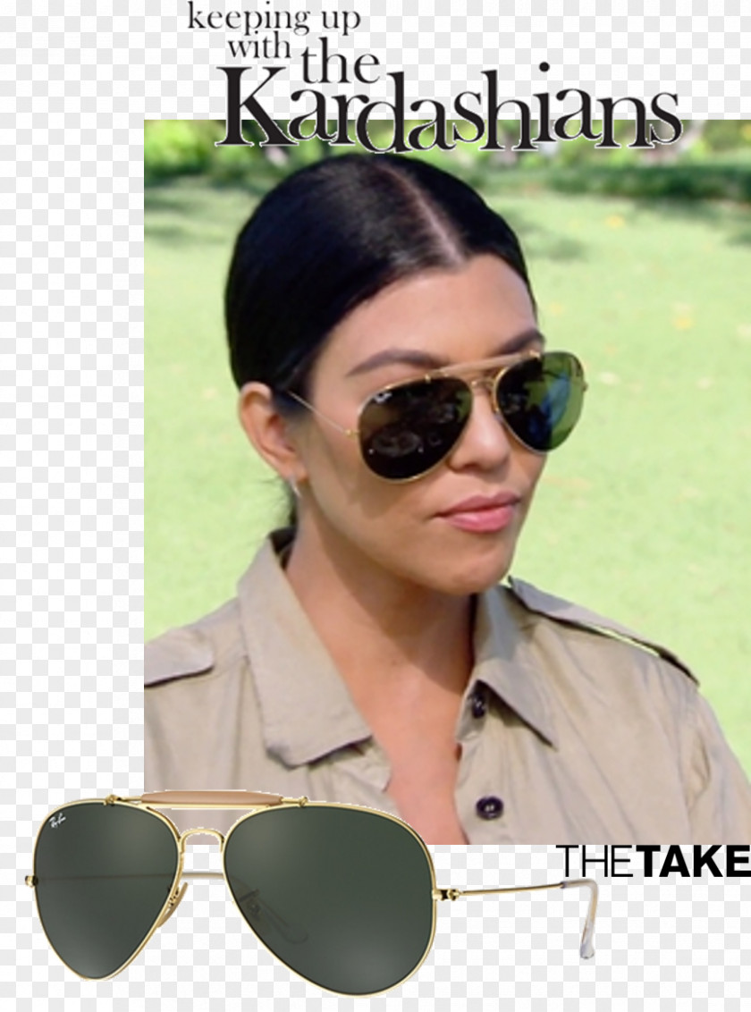 Keeping Up With The Kardashians Sunglasses Kourtney Kardashian Outdoorsman PNG